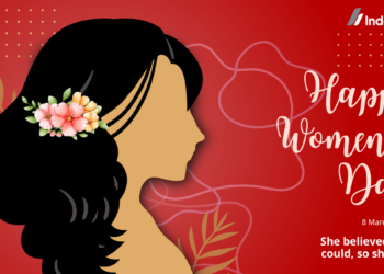 Hari Perempuan Internasional 2023, Usung Tema Embrace Equity dan DigitALL