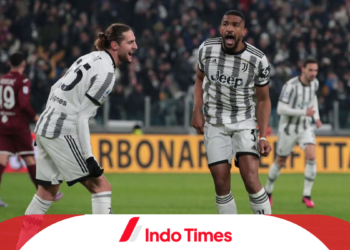 Hasil Akhir Juventus vs Torino Serie A, Comeback Epic dan Debut Paul Pogba Warnai 3 Poin Nyonya Tua