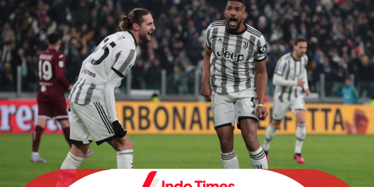 Hasil Akhir Juventus vs Torino Serie A, Comeback Epic dan Debut Paul Pogba Warnai 3 Poin Nyonya Tua 1 Hasil Akhir Juventus vs Torino Serie A, Comeback Epic dan Debut Paul Pogba Warnai 3 Poin Nyonya Tua