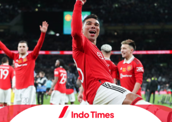 Hasil Akhir MU vs West Ham Piala FA, Epic Comeback Jaga Asa Setan Merah Bidik Trofi Kedua Musim Ini