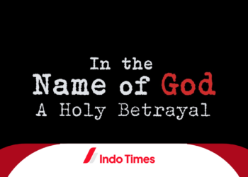 Viral! Serial In The Name of God: Holy Betrayal, Kisah Nyata Sekte Sesat di Korea Selatan