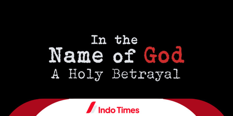 Viral! Serial In The Name of God: Holy Betrayal, Kisah Nyata Sekte Sesat di Korea Selatan