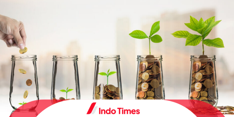 6 Investasi Yang Paling Menguntungkan Untuk Pemula Modal 100 Ribu