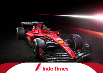 Jadwal F1 2023 Rilis, Siap Ikuti Keseruan Tantangan Baru Musim Ini?