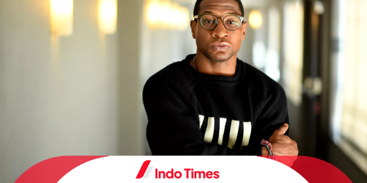 Bintang Ant Man Jonathan Majors Ditangkap Atas Dugaan KDRT 1 Bintang Ant Man Jonathan Majors Ditangkap Atas Dugaan KDRT