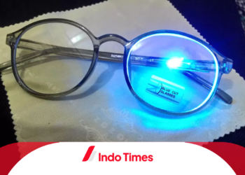 Cuma Rp90 Ribuan! Ini Dia 10 Merk Kacamata Anti Radiasi Asli Terbaik