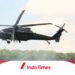 Kecelakaan Heli Black Hawk Saat Latihan. 9 Tentara AS Tewas 13 Kecelakaan Heli Black Hawk Saat Latihan. 9 Tentara AS Tewas