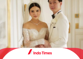 Kevin Sanjaya Valencia Tanoe Menikah: Proses Lamaran Hingga Resepsi yang Luar Biasa