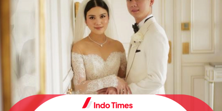 Kevin Sanjaya Valencia Tanoe Menikah: Proses Lamaran Hingga Resepsi yang Luar Biasa 1 Kevin Sanjaya Valencia Tanoe Menikah: Proses Lamaran Hingga Resepsi yang Luar Biasa