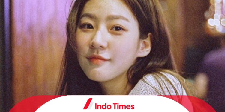 Kim Sae Ron Alami Kesulitan Ekonomi Hingga Bekerja Paruh Waktu di Kafe, Pihak Mega Coffee Ungkap Pernyataan Mengejutkan 1 Kim Sae Ron Alami Kesulitan Ekonomi Hingga Bekerja Paruh Waktu di Kafe, Pihak Mega Coffee Ungkap Pernyataan Mengejutkan