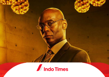 Aktor Kenamaan Lance Reddick Meninggal di Kediamannya, Penggemar John Wick Berduka