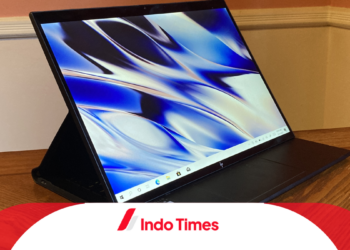 10 Rekomendasi Laptop HP Terbaik Paling Recommended untuk Kuliah dan Kerja