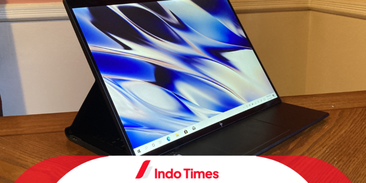 10 Rekomendasi Laptop HP Terbaik Paling Recommended untuk Kuliah dan Kerja