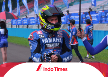 Kabar Duka! Legenda Balap Motor Indonesia Irwan Ardiansyah Meninggal Hari Ini: Capai 7 Gelar di Tingkat Nasional dan Internasional