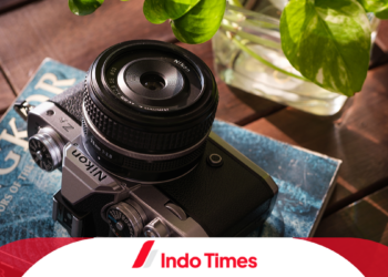 Rekomendasi 10 Lensa Kamera Fisheye Terbaik Mulai Rp300 Ribuan