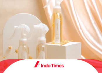 10 Merk Linen Spray Terbaik Dan Manfaatnya Bagi Kesehatan