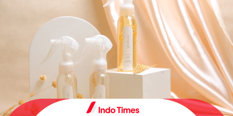 10 Merk Linen Spray Terbaik Dan Manfaatnya Bagi Kesehatan 1 10 Merk Linen Spray Terbaik Dan Manfaatnya Bagi Kesehatan