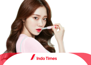 10 Produk Lip Tint Korea Tahan Lama. Bikin Tampil Lebih Menawan