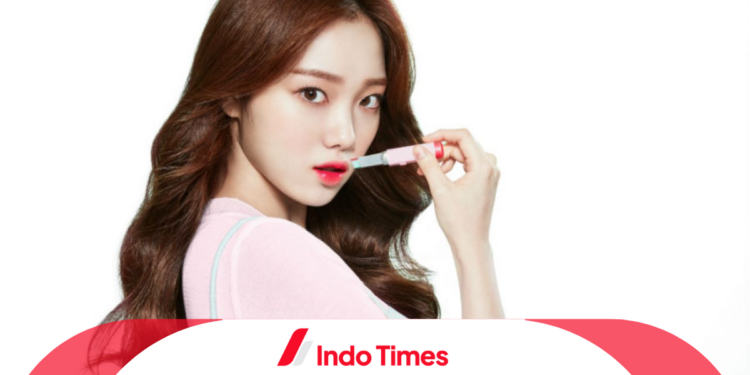 10 Produk Lip Tint Korea Tahan Lama. Bikin Tampil Lebih Menawan 1 10 Produk Lip Tint Korea Tahan Lama. Bikin Tampil Lebih Menawan