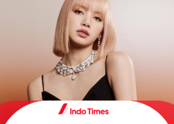 Lisa BLACKPINK Berulang Tahun Pada 27 Maret, Intip Besaran Kekayaannya yang Capai Ratusan Miliar di Usia Muda