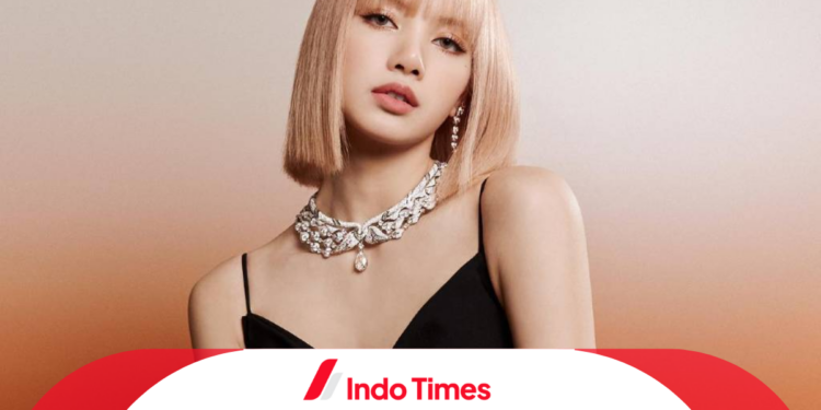 Lisa BLACKPINK Berulang Tahun Pada 27 Maret, Intip Besaran Kekayaannya yang Capai Ratusan Miliar di Usia Muda