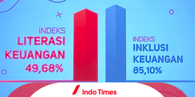 3 Manfaat Peningkatan Literasi Keuangan Dan Inklusi Keuangan Masyarakat ...