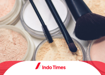 10 Rekomendasi Loose Powder Terbaik, Bagus untuk Kulit Berminyak