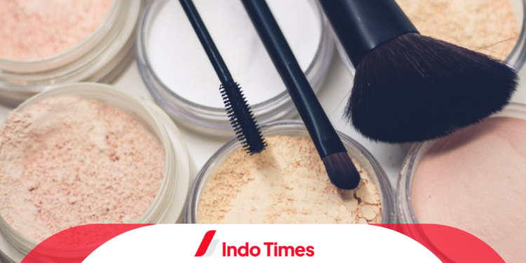 10 Rekomendasi Loose Powder Terbaik, Bagus untuk Kulit Berminyak 1 10 Rekomendasi Loose Powder Terbaik, Bagus untuk Kulit Berminyak