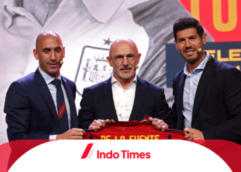 Pelatih Anyar Luis de la Fuente Memulai Debut Manis. Spanyol Menang atas Norwegia 3-0