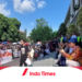 Mahasiswa UGM Demo Uang Pangkal, Tim Advokasi BEM KM UGM: Semestinya Lakukan Pengembangan Usaha 5 Mahasiswa UGM Demo Uang Pangkal, Tim Advokasi BEM KM UGM: Semestinya Lakukan Pengembangan Usaha