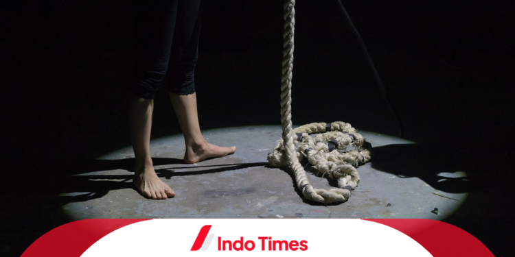 Mahasiswa UI Bunuh Diri Jelang Wisudanya. Bahagia Berubah Duka 1 Mahasiswa UI Bunuh Diri Jelang Wisudanya. Bahagia Berubah Duka