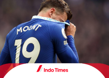 Manchester United Rekrut Mason Mount, Liverpool Disebut Jadi Pesaing Terberat