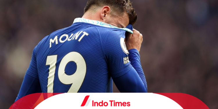 Manchester United Rekrut Mason Mount, Liverpool Disebut Jadi Pesaing Terberat 1 Manchester United Rekrut Mason Mount, Liverpool Disebut Jadi Pesaing Terberat