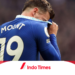 Manchester United Rekrut Mason Mount, Liverpool Disebut Jadi Pesaing Terberat 5 Manchester United Rekrut Mason Mount, Liverpool Disebut Jadi Pesaing Terberat