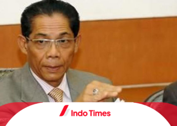 Mantan Ketua Muda Mahkamah Agung Wafat: Berikut Sosok dan Rekam Jejaknya yang Berhasil Kawal Kasus Besar di Masanya