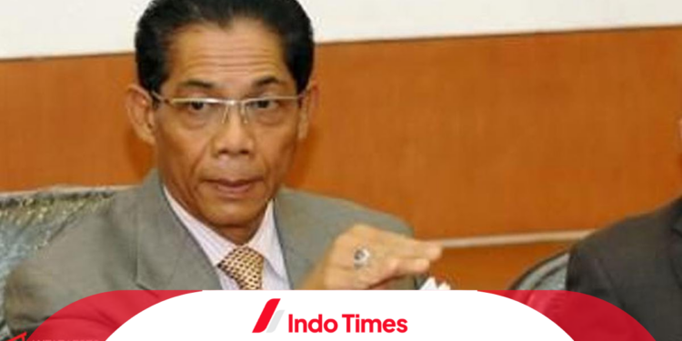 Mantan Ketua Muda Mahkamah Agung Wafat: Berikut Sosok dan Rekam Jejaknya yang Berhasil Kawal Kasus Besar di Masanya