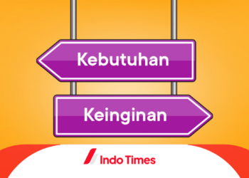 5 Hal yang Menentukan Keinginan dan Kebutuhan. Penting Untuk Ambil Keputusan!