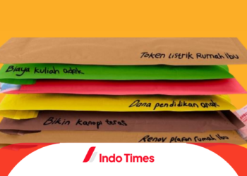 9 Tips Mengatur Keuangan Bagi Generasi Sandwich Agar Tetap Seimbang