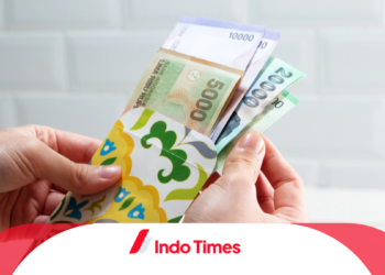 Mengelola Uang THR Lebaran dengan Bijak, Begini Rahasianya