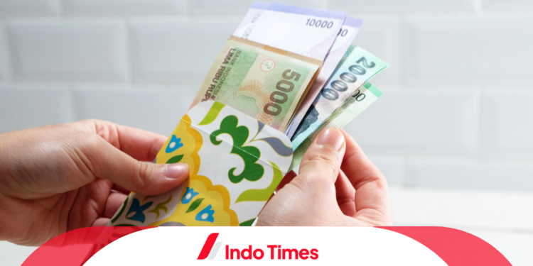 Mengelola Uang THR Lebaran dengan Bijak, Begini Rahasianya 1 Mengelola Uang THR Lebaran dengan Bijak, Begini Rahasianya