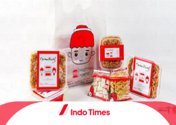 Ini Dia 10 Daftar Terbaru Menu Makaroni Ngehe: Alasan Kenapa Anda Akan Tergoda Dengan Kepedasannya