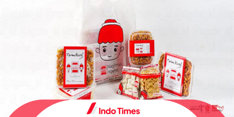 Ini Dia 10 Daftar Terbaru Menu Makaroni Ngehe: Alasan Kenapa Anda Akan Tergoda Dengan Kepedasannya