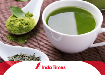 10 Rekomendasi Merk Teh Hijau Untuk Diet Kualitas Terbaik
