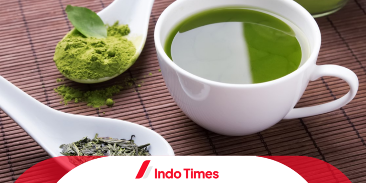 10 Rekomendasi Merk Teh Hijau Untuk Diet Kualitas Terbaik 1 10 Rekomendasi Merk Teh Hijau Untuk Diet Kualitas Terbaik