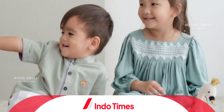 10 Rekomendasi Merk Baju Anak Terbaik Harga Terjangkau dan Nyaman Dipakai 1 10 Rekomendasi Merk Baju Anak Terbaik Harga Terjangkau dan Nyaman Dipakai