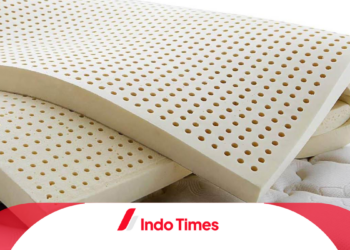 Hanya Rp200 Ribuan! Ini Dia Merk Kasur Busa Terbaik dan Berkualitas