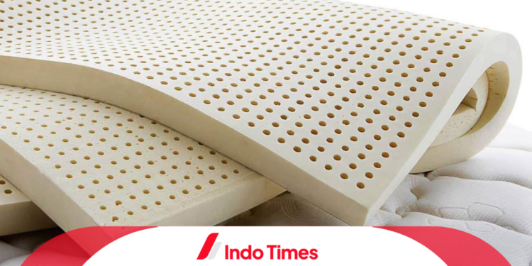Hanya Rp200 Ribuan! Ini Dia Merk Kasur Busa Terbaik dan Berkualitas 1 Hanya Rp200 Ribuan! Ini Dia Merk Kasur Busa Terbaik dan Berkualitas