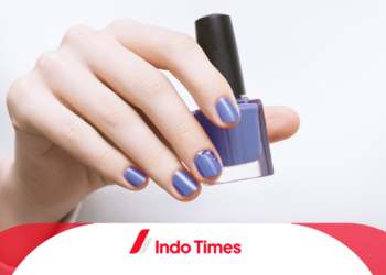 10 Merk Kutek yang Bagus Agar Tampil Lebih Feminim