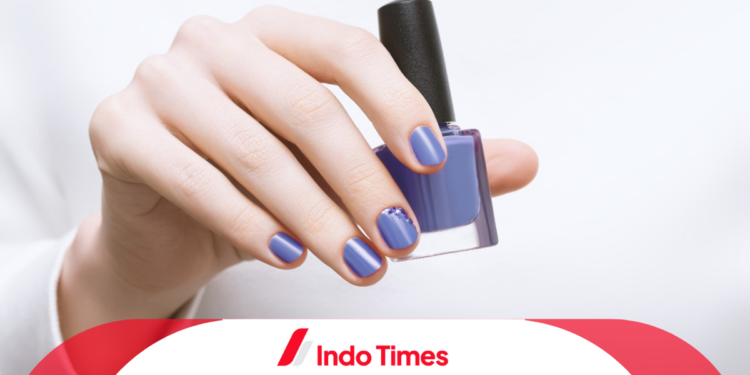 10 Merk Kutek yang Bagus Agar Tampil Lebih Feminim 1 10 Merk Kutek yang Bagus Agar Tampil Lebih Feminim