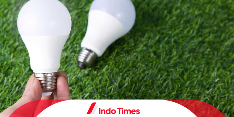 10 Rekomendasi Merk Lampu LED Terbaik 2023, Bikin Ruangan Bersinar Terang 1 10 Rekomendasi Merk Lampu LED Terbaik 2023, Bikin Ruangan Bersinar Terang